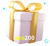 Receba seus bônus de boas-vindas no seo200