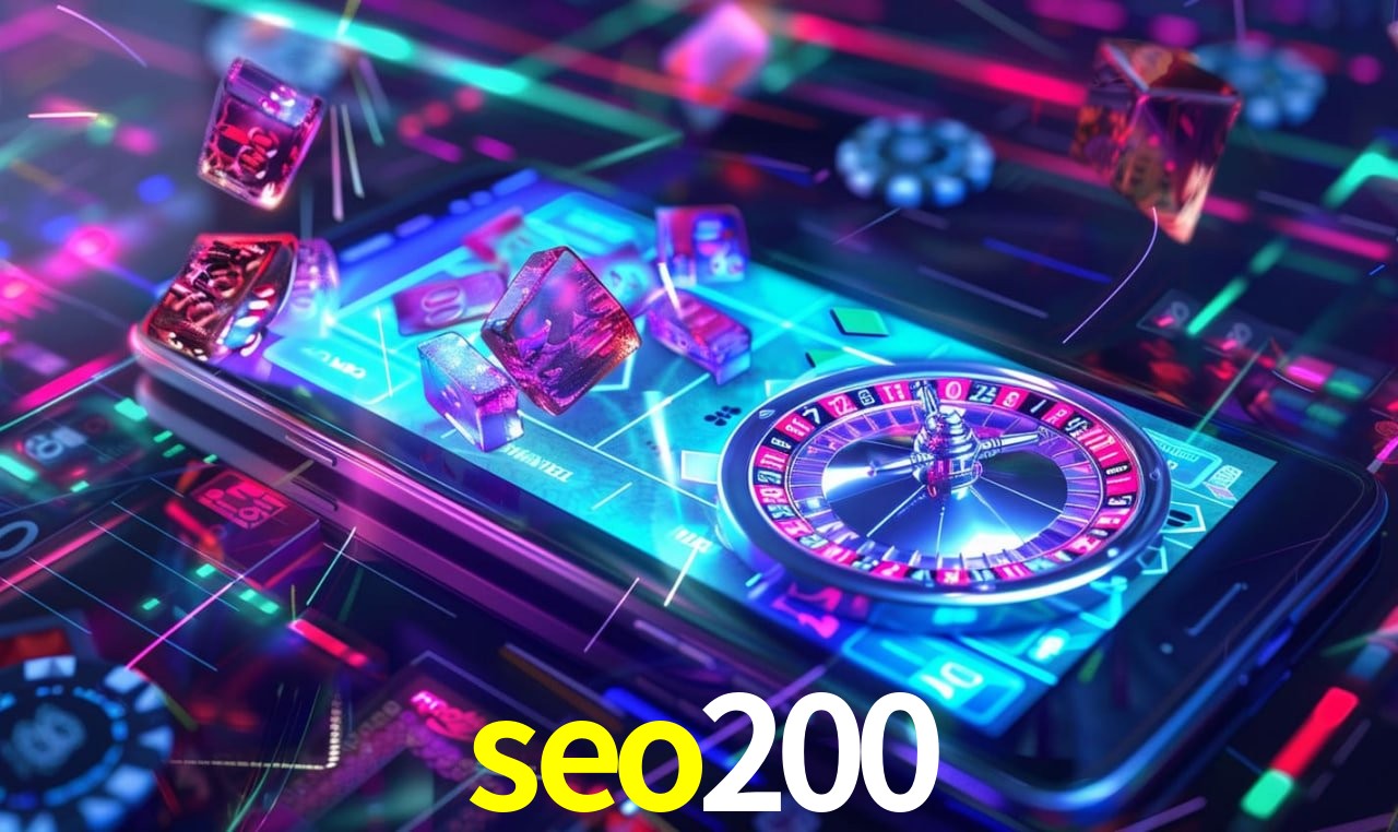 Experiência VIP seo200