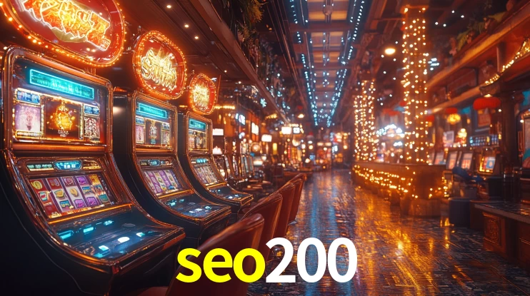 seo200 -  - seo200 bet