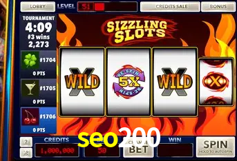 Desvendando o Mundo dos Jogos Virtuais na seo200