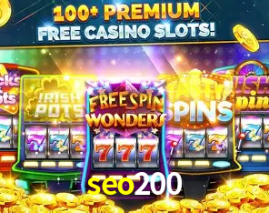 Descubra a Essência do seo200: Nossa História e Compromissos