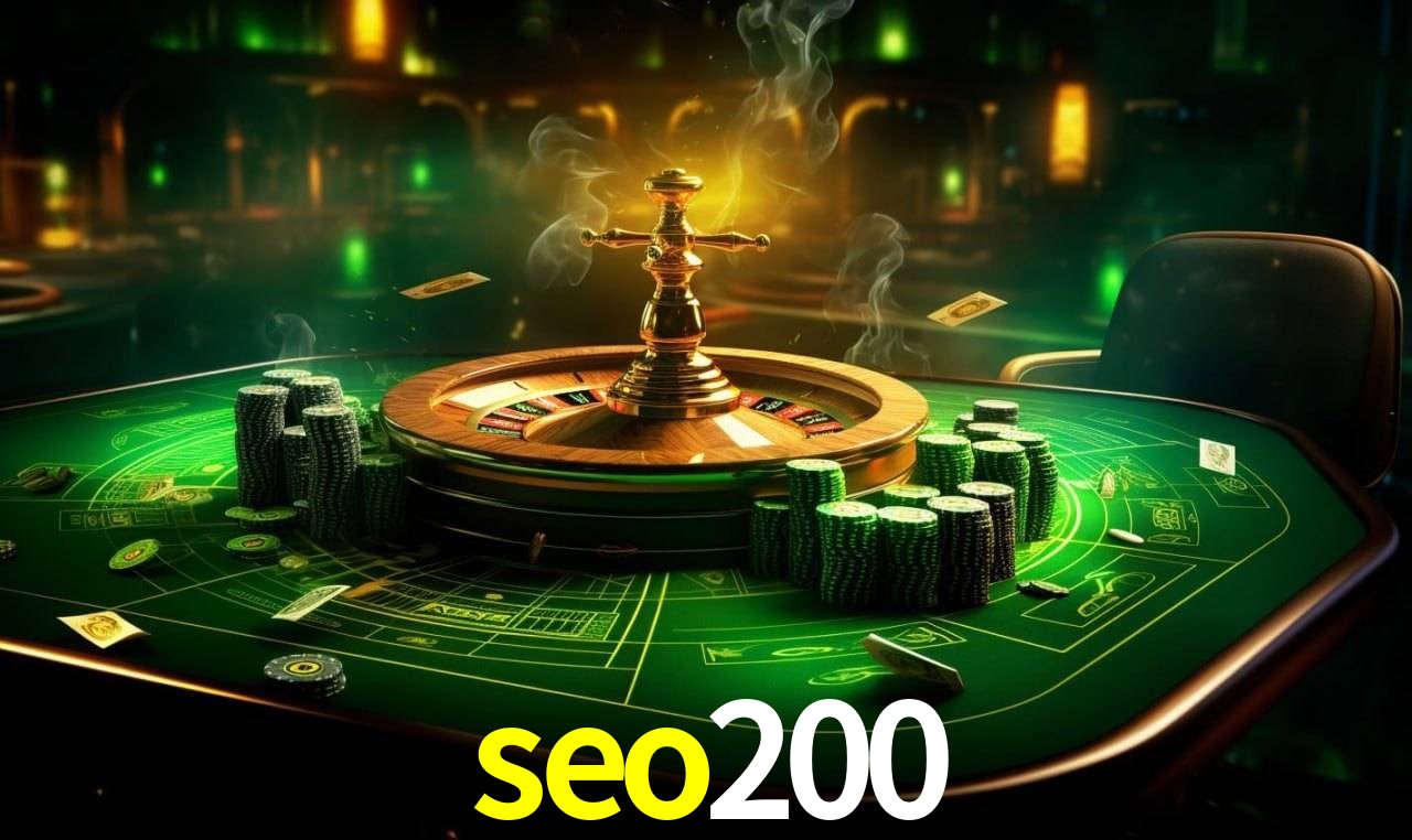 cassino seo200