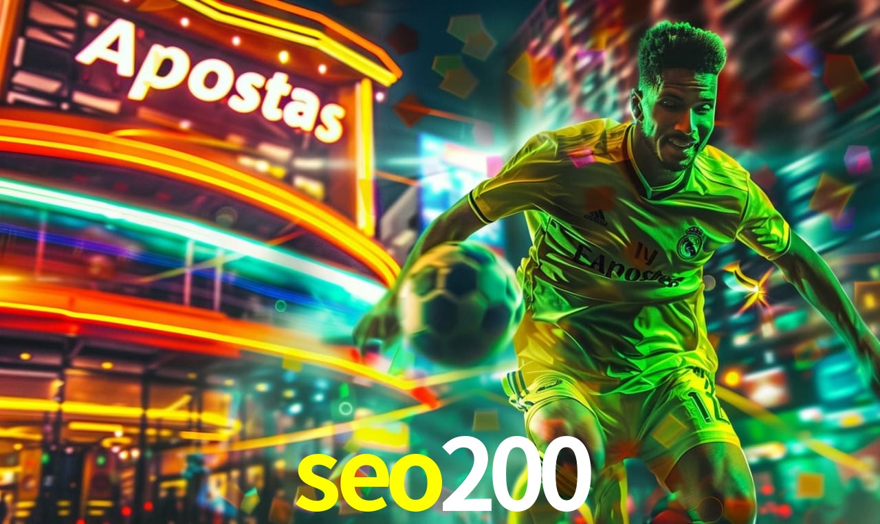 Provedores de Jogos seo200