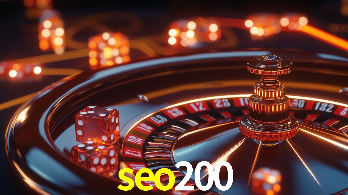 Bônus Generosos e Exclusivos no seo200 para Você!