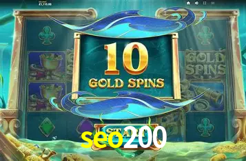 A Experiência Imersiva dos Cassinos Ao Vivo no seo200