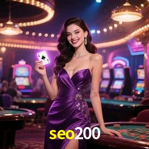 Mesa de Blackjack seo200
