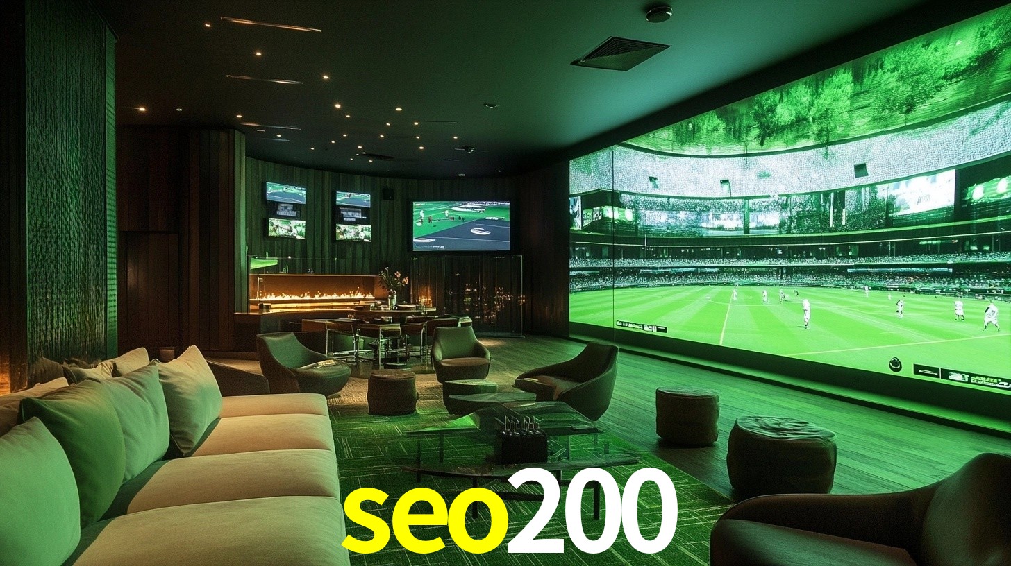 seo200: Seu Especialista em Apostas Esportivas Brasileiras