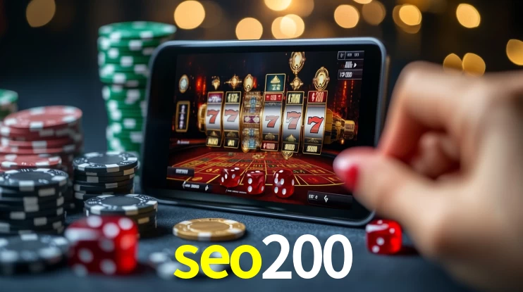 Premium Interface seo200