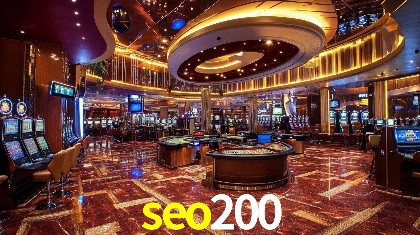 Exclusive Games seo200