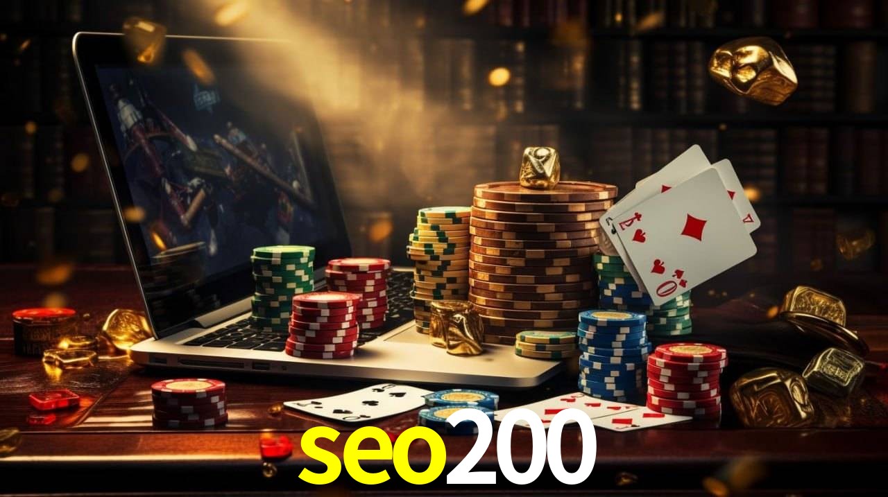 Estatísticas Crash Games seo200