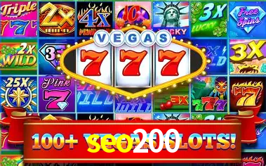 Desvendando o Mundo dos Jogos Virtuais na seo200