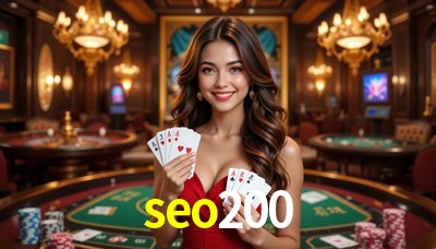 Games Directory seo200