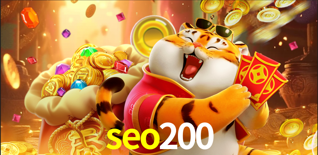 seo200: A Experiência de Casino com Jogos de Mesa ao Vivo
