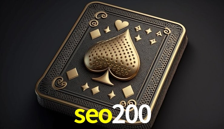 Avaliações dos Jogadores seo200