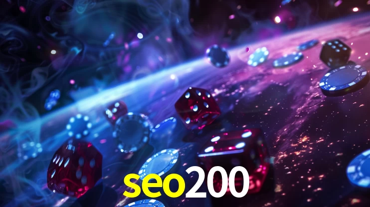 Game Statistics seo200