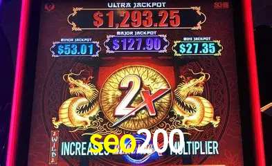 Desvendando o Mundo dos Jogos Virtuais na seo200