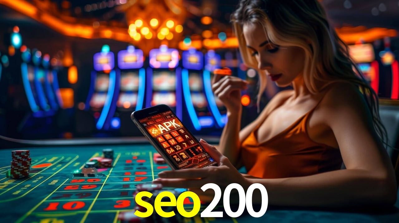 Roulette Table seo200