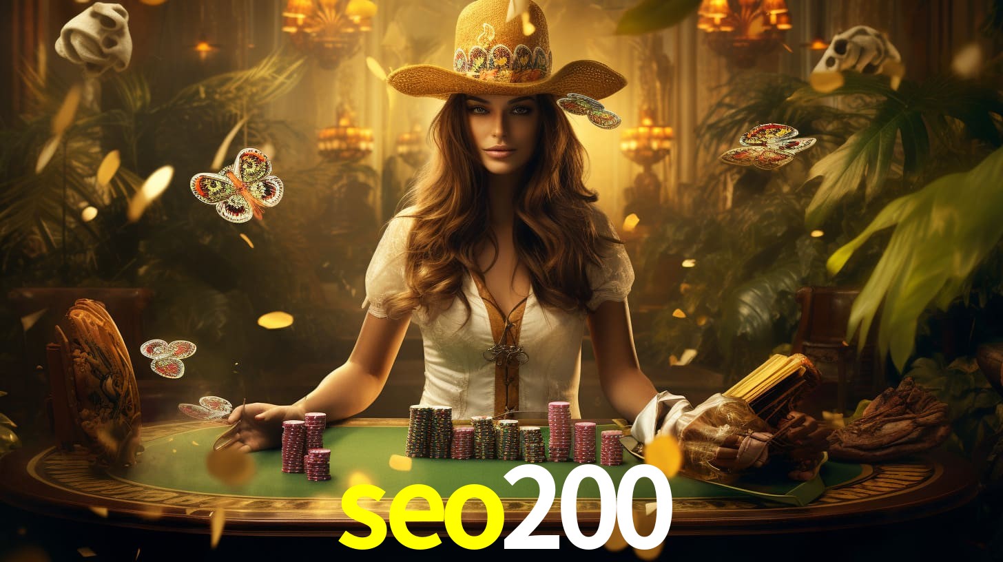 Tournaments seo200