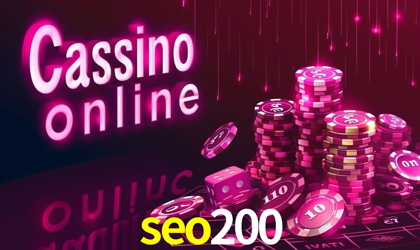 Desvendando o Mundo dos Jogos Virtuais na seo200