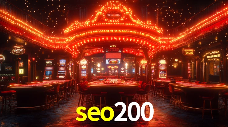 Experimente o Login Seguro Premium no seo200