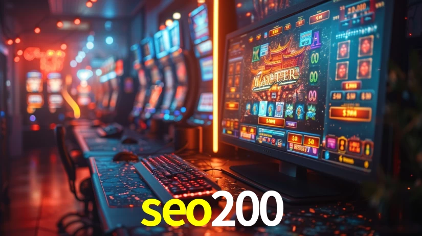 seo200: Jogos de Caça-Níqueis-Altas Recompensas, Roleta-Velocidade, Blackjack-Desafios Máximos